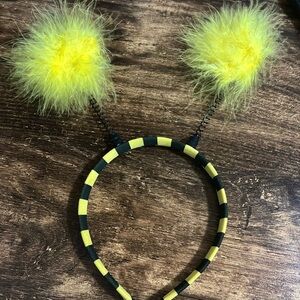 4 Pcs Halloween Bee Costume Accessories Kit